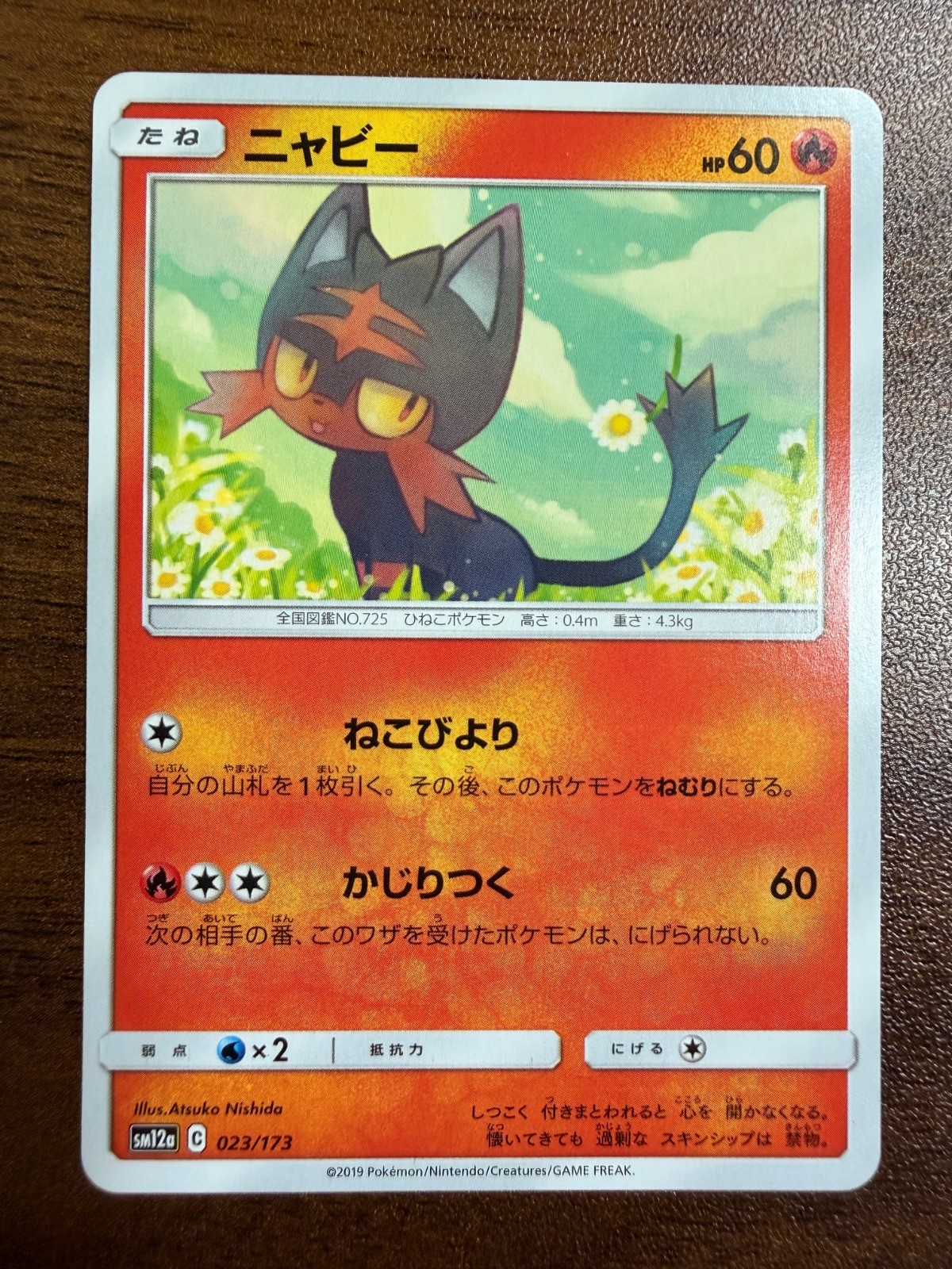Litten SM12a: TAG TEAM GX: Tag All Stars 023/173 NM