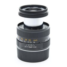 Leica ELMAR-M 90mm Focal f/4 Camera Lenses for sale | eBay