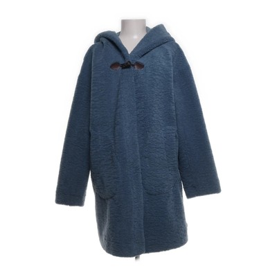 Peggy - ho, Dufflecoat, Damen, Größe: XL, Blau, Polyester, Fischgräte #i7e