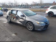 2015 Toyota Camry Abs Control Module Actuator Pump Assembly Used 112k Miles