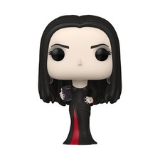 Wednesday Pop! Funko 9cm Morticia Figure Vinyl TV
