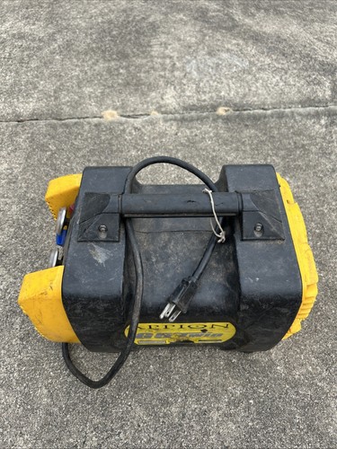 Appion G5 Twin Refrigerant Freon Recovery Machine For Parts or Repair - Picture 2 of 10