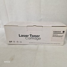 Compatible Black Laser Toner Cartridge H380XKR for  Colour LaserJet Pro MFP
