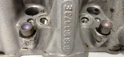 038103373E Zylinderkopf R. für SEAT IBIZA (6K1) * 105773 - Bild 7 von 9