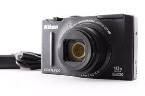 Nikon Coolpix S8100 | eBay