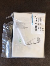 (Opened Packaging) Sennheiser MKE 2-4-C Omnid...