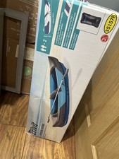 CRIVIT NEW Inflatable 2 Person Kayak KIT with Paddle & bag water sports 