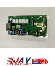 GE Kenmore WH12X20274 E226586 Washer Control Board JJV# 109548