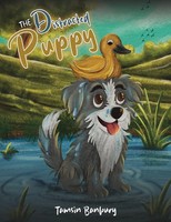 Tamsin Banbury | The Distracted Puppy | Taschenbuch | Englisch (2026)