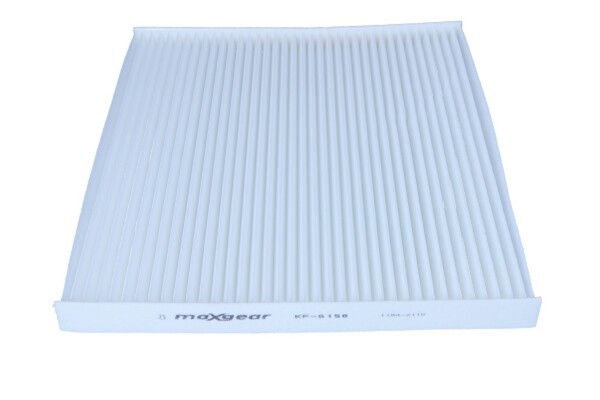 Innenraumfilter Maxgear 26-0386 Partikelfilter FüR Renault EA0 JA0 Megane ScéNic-image