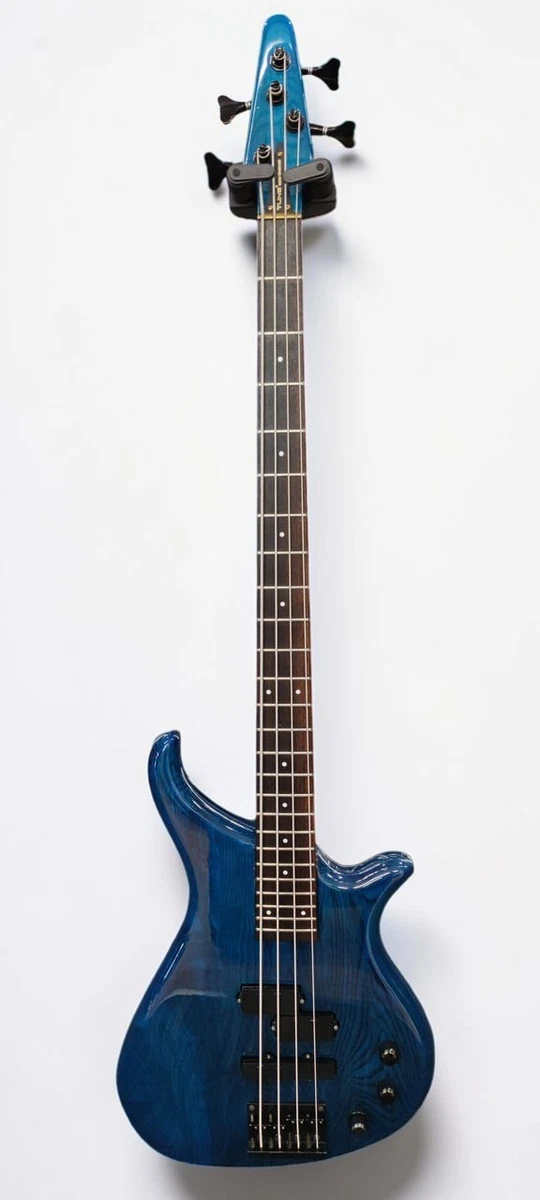 Tune Bass Guitars for sale - eBay
