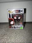 Funko Pop! Vinyl: Marvel - Miles Morales - px Exclusive) #529