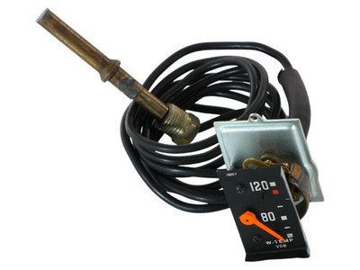 Fernthermometer M14x1,5 Mercedes W110 W111 W112 BE110FT