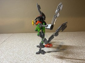 LEGO BIONICLE: Skull Slicer (70792)