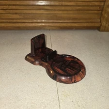 Hold-Rite Style 405 Teacup/Saucer Display/Holder Endicott-Seymour