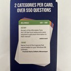 OK Boomer Trivia Card Game Trivia Fun Family Game Night NIB — photo 4