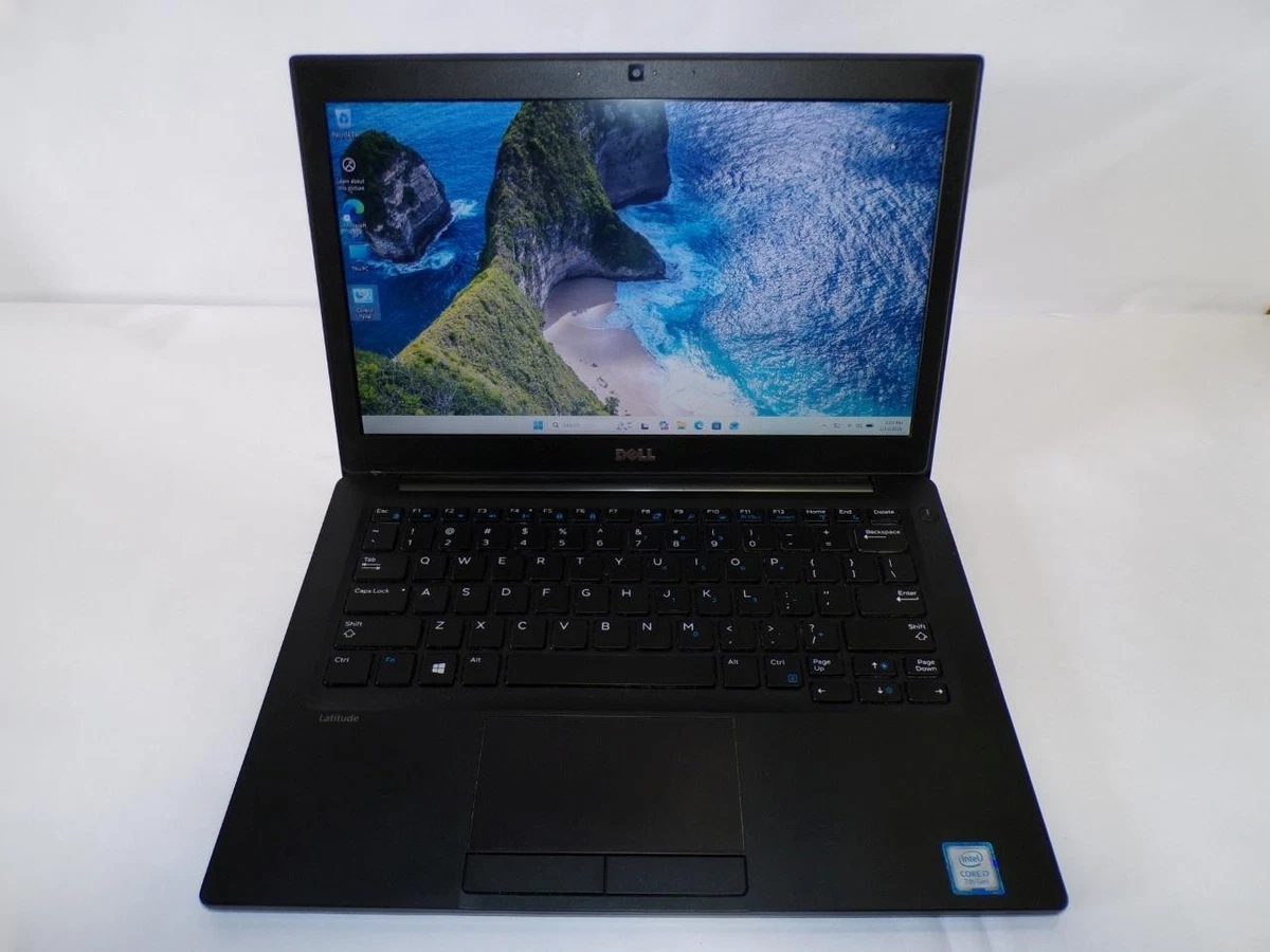 Dell Latitude 7280 PC Laptops & Netbooks for Sale | Shop New