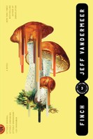 Finch | Jeff Vandermeer | Englisch | Taschenbuch | Kartoniert / Broschiert
