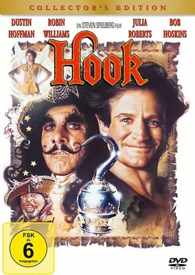 Hook Collectors Edition
