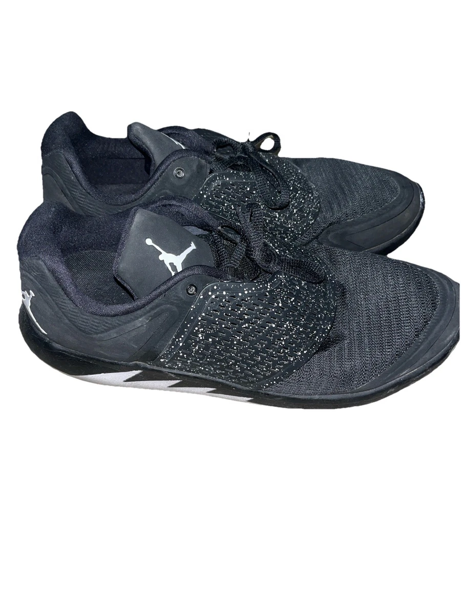 Jordan Grind Black for Sale | Authenticity Guaranteed | eBay display picture 1