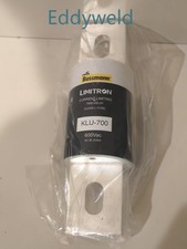 New CLASS L FUSE KLU-700 600V 700A Time delay, in stock same day ship