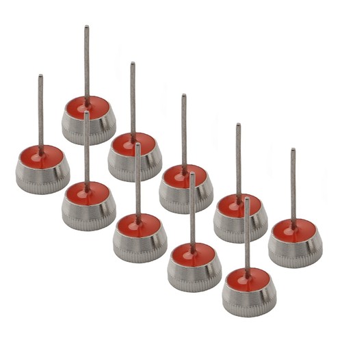 Sturdy Texture and Good Insulation 10 Pcs Press Fit Diode Alternator Rectifier - Picture 16 of 48