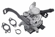 CONTINENTAL/VDO AGR-VENTIL ABGASRÜCKFÜHRUNGSVENTIL passend für CITROËN BERLINGO