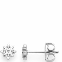 Leonardo Jewels Ohrstecker Campagnola Ciao Ohrring Ohrschmuck Schmuck Edelstahl