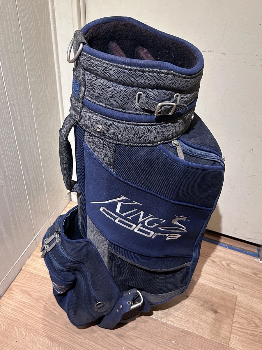Cobra Men Golf Bags 6-way Dividers for sale | eBay