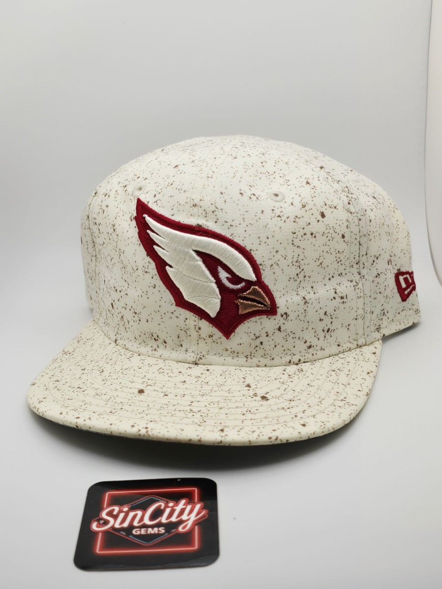 New Era Arizona Cardinals Rivalry Youth NFL 59FIFTY Fitted Hat Sz