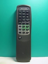 AIWA Audio Remote Control RC-L50D