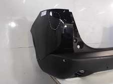 Pare-choc arrière Peugeot 2008