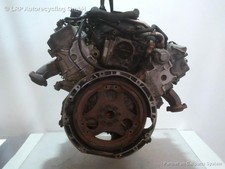 Mercedes W210 E240T Motor 112911 2.4 125kw BJ1998