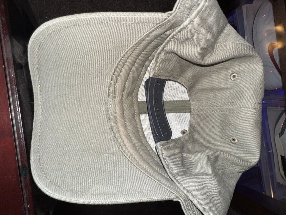 SOMBRERO NORTHFACE USADO LEER LA DESCRIPCIÓN! Foto 4 de 4