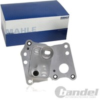 Mahle ÖLkÜHler MotorÖL KÜHler Passend FüR MERCEDES-BENZ C-KLASSE E-KLASSE SLK |