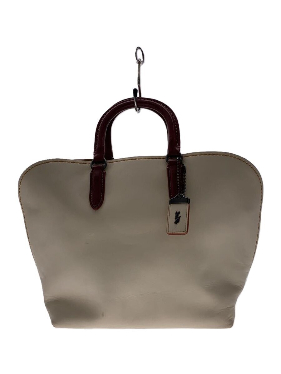 COACH 2WAY Handbag 59132 Stylish Crossbody and Shoulder Bag  