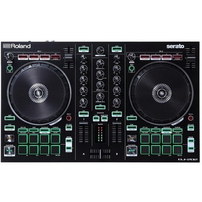 Roland DJ Controller -OPEN BOX