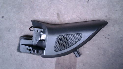 Blende Aussenspiegel Innen Vorne Links 1K0837993 VW Golf 1.9 TDI DPF Bj 2006