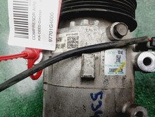 Climatisation et Accessoires Kia CEED