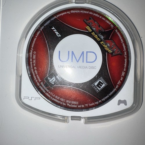 SET OF 4 PSP GAMES 2 ATV,SOCCER,BASEBALL-UN-TESTED - Picture 2 of 5