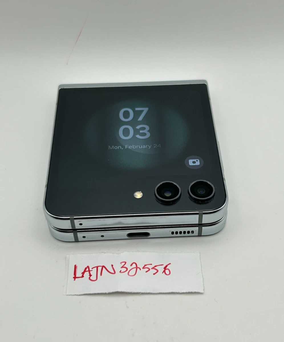 Galaxy Z Flip5　ジャンク品 Samsung Galaxy Z Flip5 Unlocked for Sale | Shop New & Used Cell