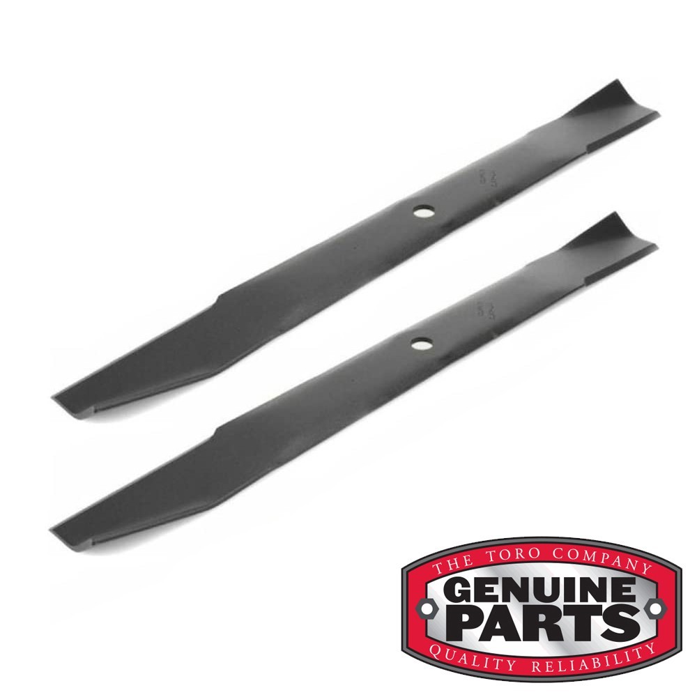 Genuine Toro 117-5376-03 Mulching Blade for Select 42