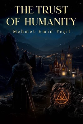 The Trust of Humanity by Mehmet Emin Yesil Paperback Book
