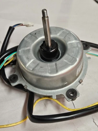 Panasonic 6231907859 Fan Motor Sanyo DAJ12-55J71-CU DC340V 8P 50W OEM NEW