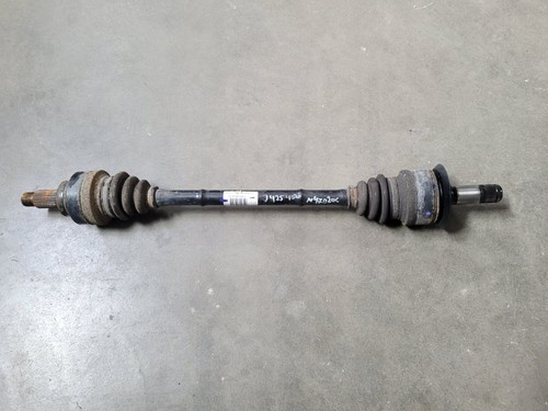 BMW 114d 316d N47N Linke Hintere Antriebswelle 7624205 33207624205 AA FS