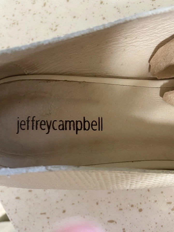 Mocasines Jeffrey Campbell Viona, 10 Foto 2 de 4