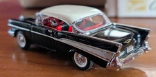 Collectors Classics 143 57 Chevy Bel Air Collectors Classics 143 57 Chevy Bel Air