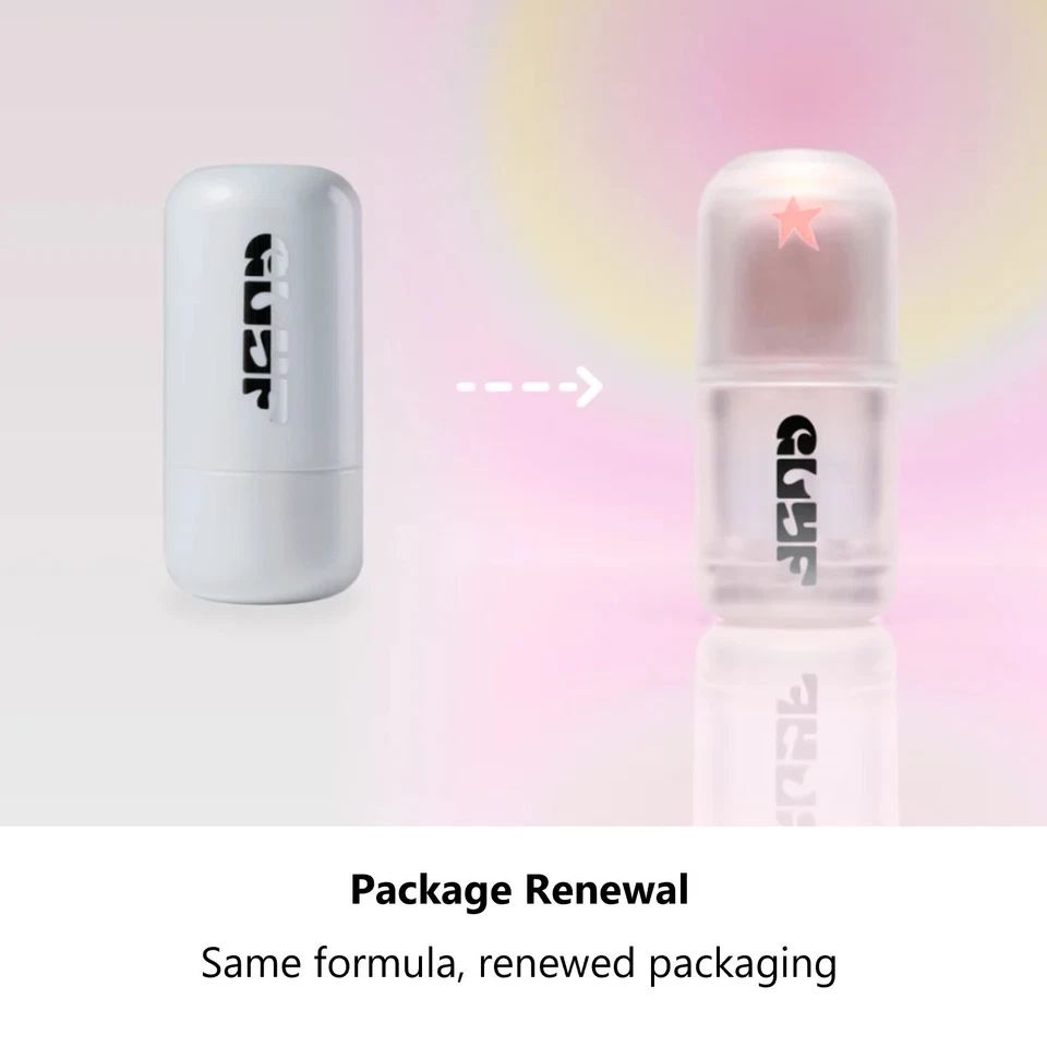 GLYF Hue Spread Stick 3.9g 2colors 2025 Renewal K-Beauty - Image 4 of 4