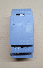 Siemens DM8 24 Erweiterungsmodul 24 V/DC