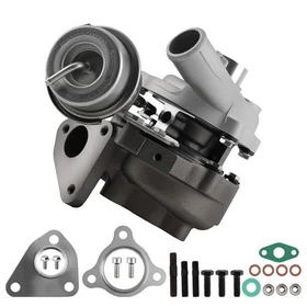 Turbolader for Opel 1.3 CDTI 90PS 66KW Astra H Corsa D Z13DTH 54359710015